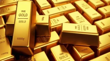 تفاصيل جديدة: أسعار الذهب في اليمن تتباعد بين صنعاء وعدن 127 ألف ريال